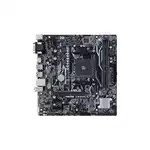 Материнская плата Asus PRIME A320M-K/CSM (micro-ATX, AMD AM4)