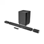 Саундбар JBL Bar 5.1 BAR51BLKUK-PR (Черный)