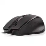 Мышь A4Tech Мышь A4 V-Track Padless N-770FX черный оптическая (1600dpi) USB (5but) (Имиджевая, Проводная)