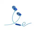 Наушники TCL OCEAN BLUE IN-EAR SOCL100BL-EU