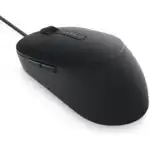 Мышь Dell 570-ABHN (Имиджевая, Проводная)