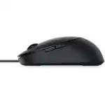 Мышь Dell 570-ABHN (Имиджевая, Проводная)
