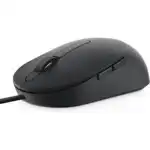 Мышь Dell 570-ABHN (Имиджевая, Проводная)