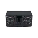 CD проигрыватель LG XBOOM CL65DK CL65DK.DRUSLLK (Черный)