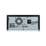 CD проигрыватель LG XBOOM CL65DK CL65DK.DRUSLLK (Черный)