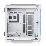 Корпус Thermaltake View 51 Tempered Glass Snow ARGB Edition CA-1Q6-00M6WN-00 (Игровые, Full-Tower)