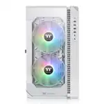 Корпус Thermaltake View 51 Tempered Glass Snow ARGB Edition CA-1Q6-00M6WN-00 (Игровые, Full-Tower)