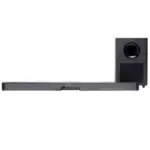 Саундбар JBL BAR 2.1 Deep Bass JBLBAR21DBBLKEP (Черный)