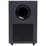 Саундбар JBL BAR 2.1 Deep Bass JBLBAR21DBBLKEP (Черный)