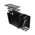 Корпус FRACTAL DESIGN Define 7 Compact Black FD-C-DEF7C-01
