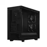 Корпус FRACTAL DESIGN Define 7 Compact Dark Tempered Glass FD-C-DEF7C-02