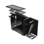 Корпус FRACTAL DESIGN Define 7 Compact Dark Tempered Glass FD-C-DEF7C-02