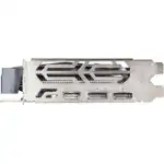 Видеокарта MSI GeForce GTX 1650 D6 GAMING X (4 ГБ)