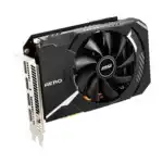 Видеокарта MSI GeForce RTX 2060 SUPER AERO ITX RTX2060SUPERAEROITX (8 ГБ)