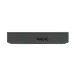 Внешний жесткий диск Seagate Basic STJL1000400 (1 ТБ)