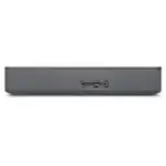 Внешний жесткий диск Seagate Basic STJL5000400 (5 ТБ)