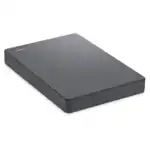 Внешний жесткий диск Seagate Basic STJL5000400 (5 ТБ)