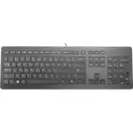 Клавиатура HP USB Premium Z9N40AA