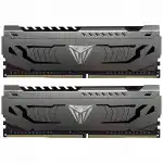 ОЗУ Patriot Viper Steel PVS432G320C6K (DIMM, DDR4, 32 Гб (2 х 16 Гб), 3200 МГц)