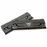ОЗУ Patriot Viper Steel PVS432G320C6K (DIMM, DDR4, 32 Гб (2 х 16 Гб), 3200 МГц)