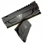 ОЗУ Patriot Viper Steel PVS432G320C6K (DIMM, DDR4, 32 Гб (2 х 16 Гб), 3200 МГц)