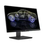 Монитор HP Z23n G2 1JS06A4 (23 ", IPS, FHD 1920x1080 (16:9), 60 Гц)