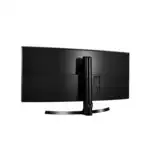 Монитор LG 34UC88-B (34 ", IPS, WQHD 3440x1440 (21:9))