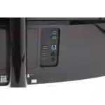 Монитор LG 34UC88-B (34 ", IPS, WQHD 3440x1440 (21:9))