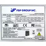 Блок питания FSP 700 Вт 80 Plus Platinum 132-10700-0500A1 (700 Вт)