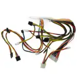 Блок питания FSP 700 Вт 80 Plus Platinum 132-10700-0500A1 (700 Вт)