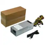 Блок питания FSP 700 Вт 80 Plus Platinum 132-10700-0500A1 (700 Вт)