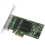 Сетевая карта Intel I350T4V2
