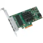 Сетевая карта Intel I350T4V2