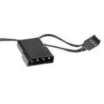 Охлаждение CROWN micro CMCF-12025S-1213 (Для системного блока)