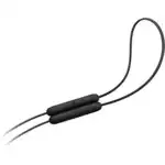 Наушники Sony WI-C200 Black WI-C200 (черный)