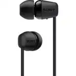 Наушники Sony WI-C200 Black WI-C200 (черный)