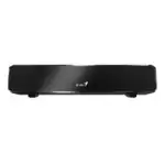 Саундбар Genius USB SoundBar100 31730024400 (Черный)