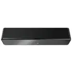 Саундбар Genius USB SoundBar100 31730024400 (Черный)