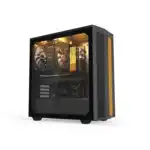 Корпус be quiet! PURE BASE 500DX Black BGW37 (Игровые, Midi-Tower)
