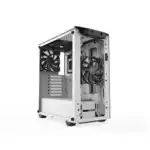 Корпус be quiet! PURE BASE 500DX White BGW38 (Игровые, Midi-Tower)