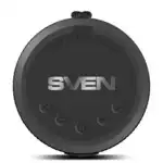 Портативная колонка Sven PS-210 SV-017569 (Черный)