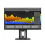Монитор HP Z24nf G2 1JS07A4 (23.8 ", IPS, FHD 1920x1080 (16:9))