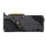 Видеокарта Asus TUF 3-RX5700XT-O8G-EVO-GAMING (8 ГБ)