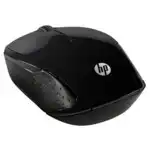 Мышь HP 200 Black Wireless Mouse X6W31AA (Бюджетная, Беспроводная)