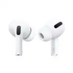 Наушники Apple AirPods Pro with Wireless Charging Case MWP22RU/A