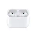 Наушники Apple AirPods Pro with Wireless Charging Case MWP22RU/A