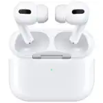 Наушники Apple AirPods Pro with Wireless Charging Case MWP22RU/A