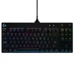 Клавиатура Logitech Gaming  PRO 920-009393