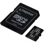 Флеш (Flash) карты Kingston Canvas Select Plus SDCS2/512GB (512 ГБ)