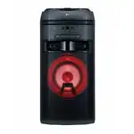CD проигрыватель LG OK65 (Черный)